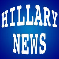 Hillary News – The Unofficial News Reader for Hillary Clinton