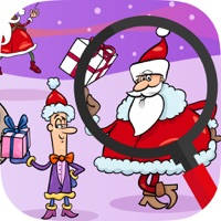 大家来找茬 3 – Cartoon Edition