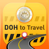 DOH to Travel DOH to Travel
