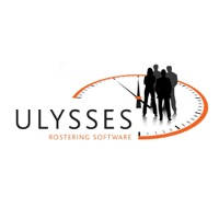 Ulysses Care App Ulysses Care App