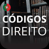 Códigos de Direito Códigos de Direito