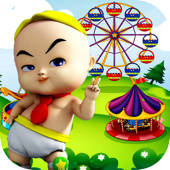 Amusement Park – Adventure Theme Park