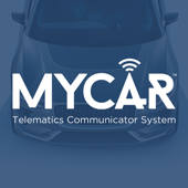 MyCar Controls