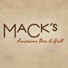Mack’s American Bar & Grill
