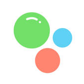 圆像 – 一个简易的添加文字和画中画效果的图片编辑工具