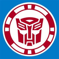 Transformers AR Guide Transformers AR Guide
