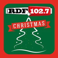 RDF 102.7 CHRISTMAS