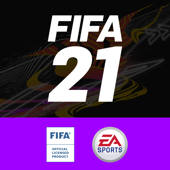 EA SPORTS™ FIFA 21 Companion EA SPORTS™ FIFA 21 Companion