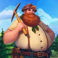 Klondike Adventures: Farm Game Klondike Adventures: Farm Game