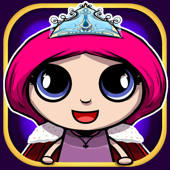 My Talking Princess