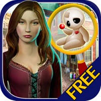 Free hidden Objects:Cursed Apartment Free hidden Objects:Cursed Apartment