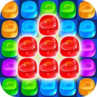 Smash Candy Pop – Candy Match 3 Edition