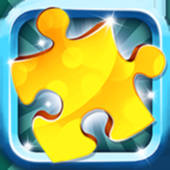 拼图游戏世界 – Jigsaw Puzzle 拼图游戏世界 – Jigsaw Puzzle