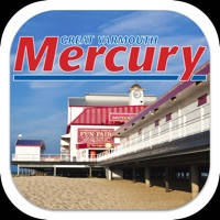 Great Yarmouth Mercury