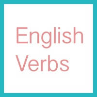English Verbs – Free