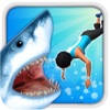 Angry Shark Revenge-Dangerous Seaworld Creature Human Eater Game