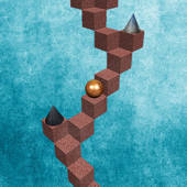 Funny Jump 3D