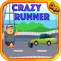 Crazy Runner – Motu Running Jumping Game