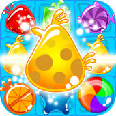Smash Candy Soda Boom – New Sweet Candy Press 2016 Edition