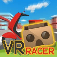 VR Racer – Crazy Scooter