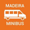 Minibus Madeira – Pearl of the Atlantic Minibus Madeira – Pearl of the Atlantic