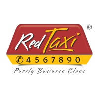 Red Taxi Red Taxi
