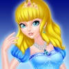 Princess Beauty Makeup Salon – Girls Game