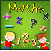 Maths age 3-9 Maths age 3-9