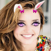 Fun Face – Stickers and Filter Effect for Pictures Fun Face – Stickers and Filter Effect for Pictures
