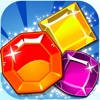 Jelly Galaxy Blast – Amazing Match 3 Puzzle
