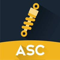 ASC – Air Suspension Control