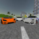 Real City Car Driver Real City Car Driver