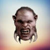 Werewolf Camera Photo Booth – Vampire Photo Effect