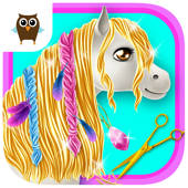Princess Horse Club 3 – No Ads Princess Horse Club 3 – No Ads