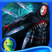 Dark Dimensions: Blade Master HD (Full) – Hidden