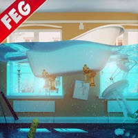 Escape Games Seaside Mansion Escape Games Seaside Mansion