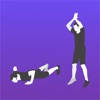 Burpee – functional workout