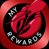 My Red Lobster Rewards℠
