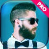 Hipster Photo Booth Pro