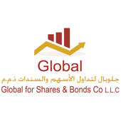 Global for shares and bonds Global for shares and bonds