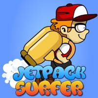 Jetpack Surfer