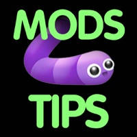 Guide for Slither.io – Mods, Secrets and Cheats!