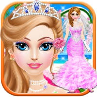 Merry Me – Dream Wedding Day : Fashion girl specially for marriage anniversary princess style
