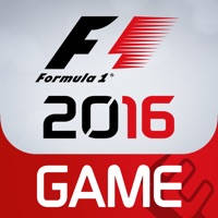 F1 2016 F1 2016
