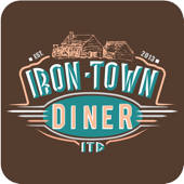 Iron Town Diner Iron Town Diner