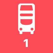 My London Bus – 1 My London Bus – 1