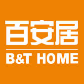 百安居 – 装修设计效果图施工避坑指南