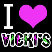 Vicki’s School of Dance