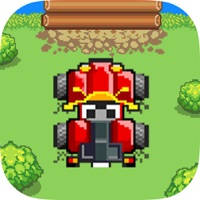 Ribbit Racer – Car Driving Control With One Touch