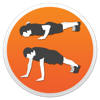 Push Ups – workouts trainer for arms